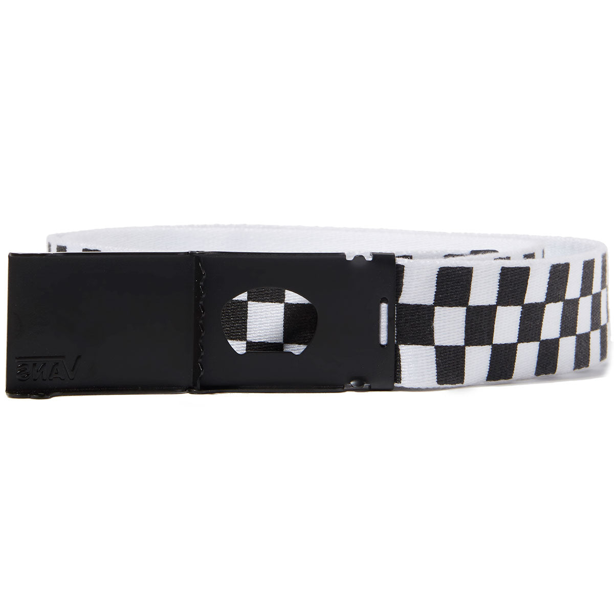 Vans Deppster II Web Belt - Black/White