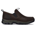 Timberland Mt. Maddsen Low Slip On Hiking Boots - Brown