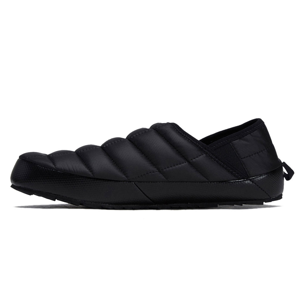 The North Face Thermoball Traction Mule V Shoes - TNF Black/TNF White