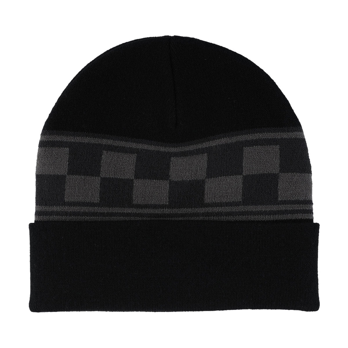 Creature Ransom Beanie - Black