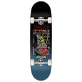 Santa Cruz Pace Dungeon Pro Skateboard Complete - 8.70"