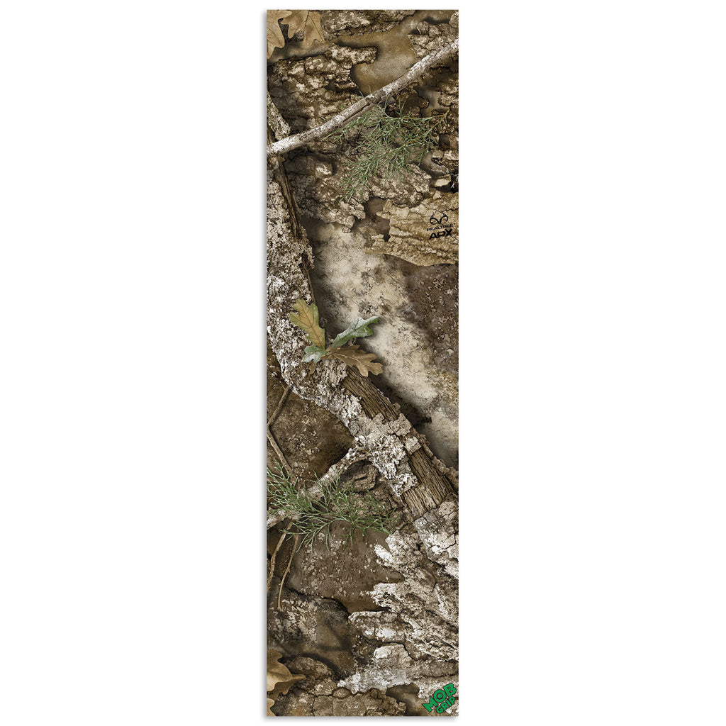 Mob x Realtree APX Grip tape - Graphic
