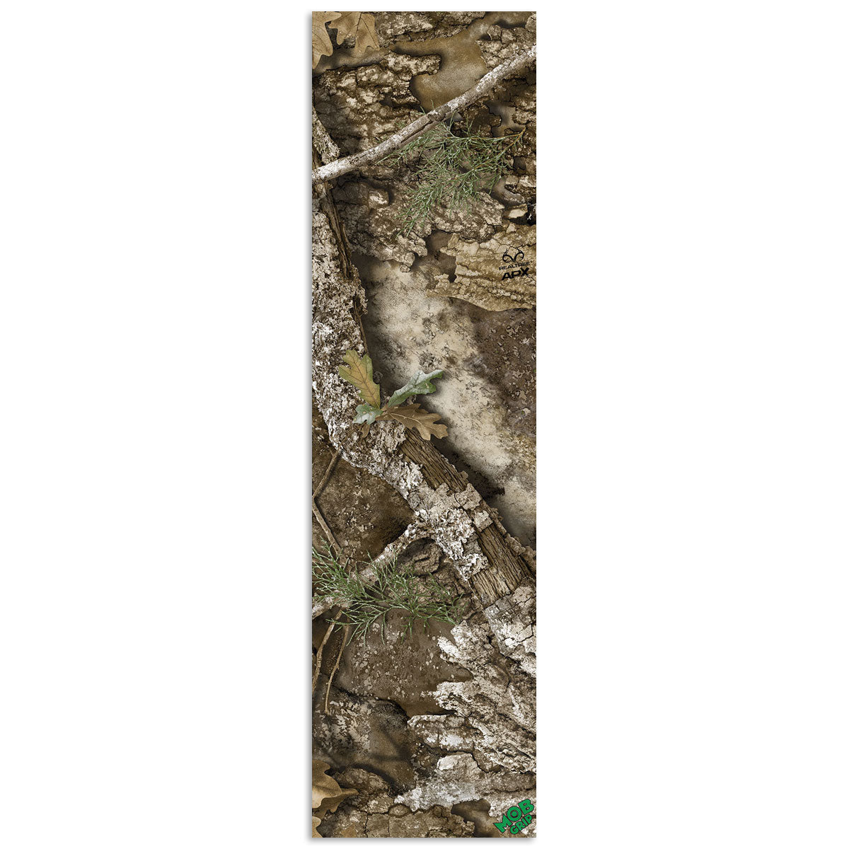 Mob x Realtree APX Grip tape - Graphic