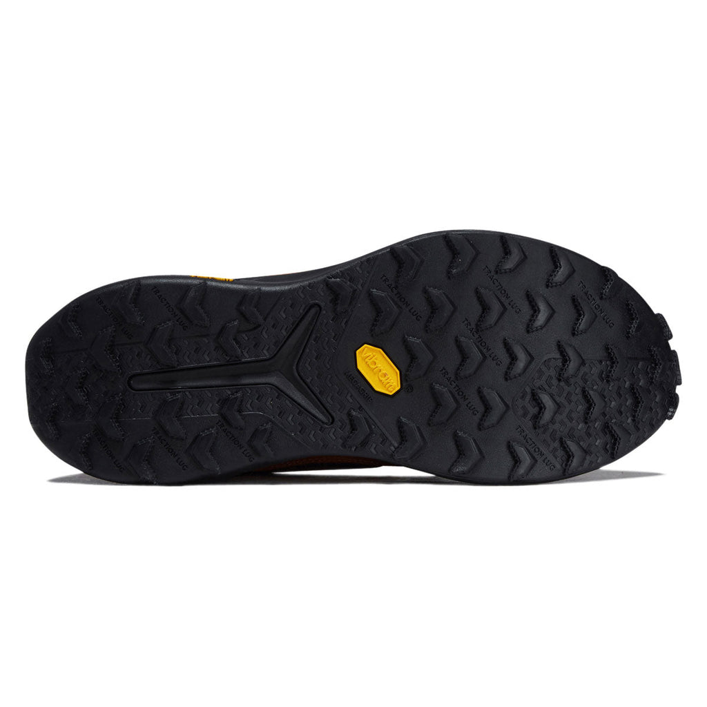 Saucony Trekker LS Shoes - Ginger/Naval