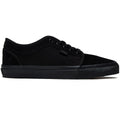 Vans Skate Chukka Low Shoes - Blackout