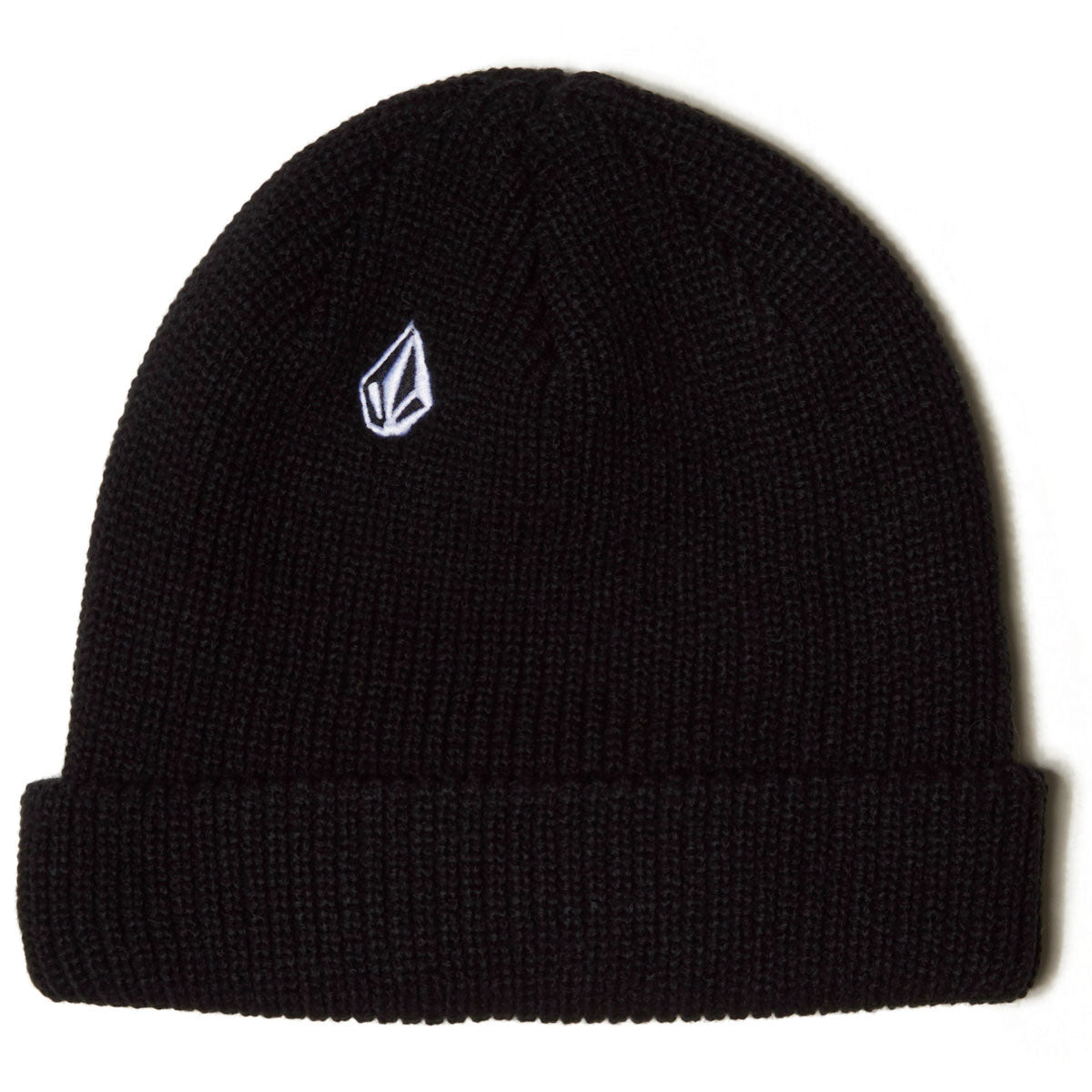 Volcom Full Stone Beanie - Black