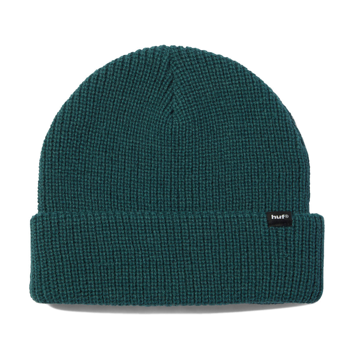 HUF Usual Beanie - Sea Green