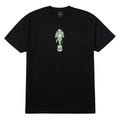 HUF Boulevard Status T-Shirt - Black