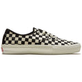 Vans Skate Authentic Shoes - Checkerboard Marshmallow