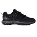 The North Face Hedgehog GORE-TEX Shoes - TNF Black/Asphalt Grey