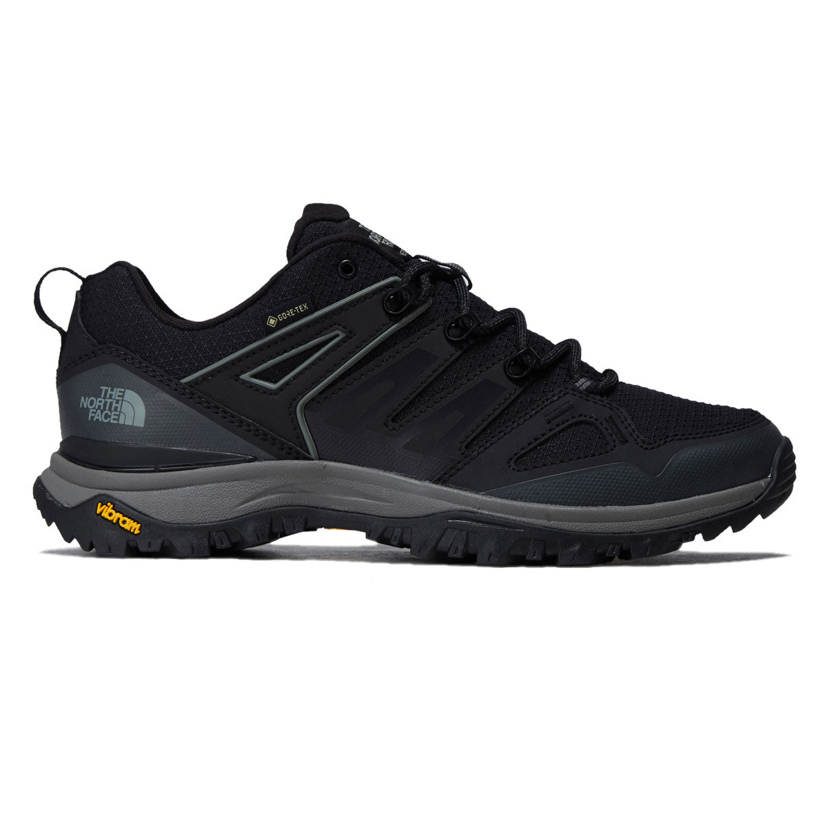 The North Face Hedgehog GORE-TEX Shoes - TNF Black/Asphalt Grey