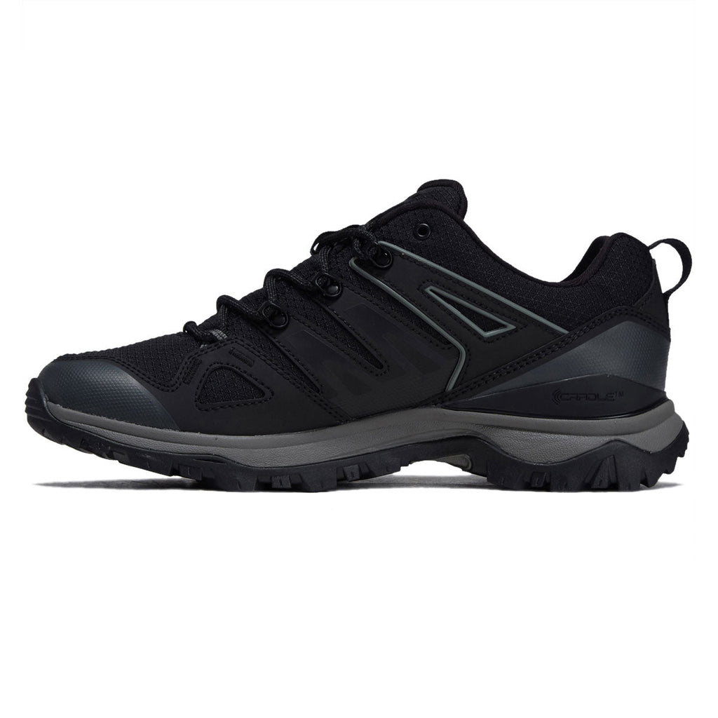 The North Face Hedgehog GORE-TEX Shoes - TNF Black/Asphalt Grey