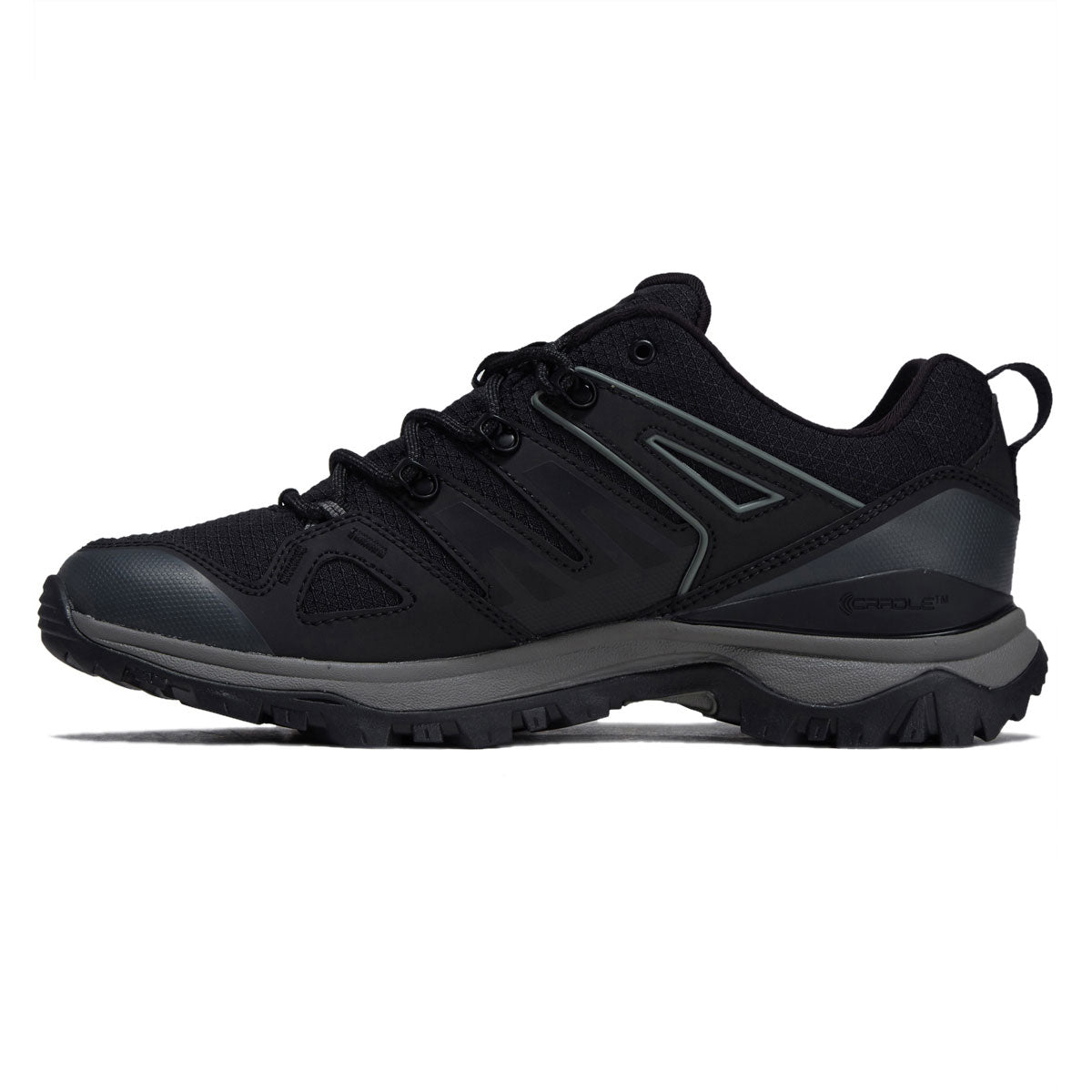 The North Face Hedgehog GORE-TEX Shoes - TNF Black/Asphalt Grey
