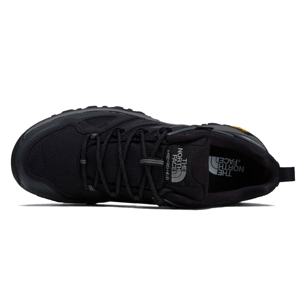 The North Face Hedgehog GORE-TEX Shoes - TNF Black/Asphalt Grey
