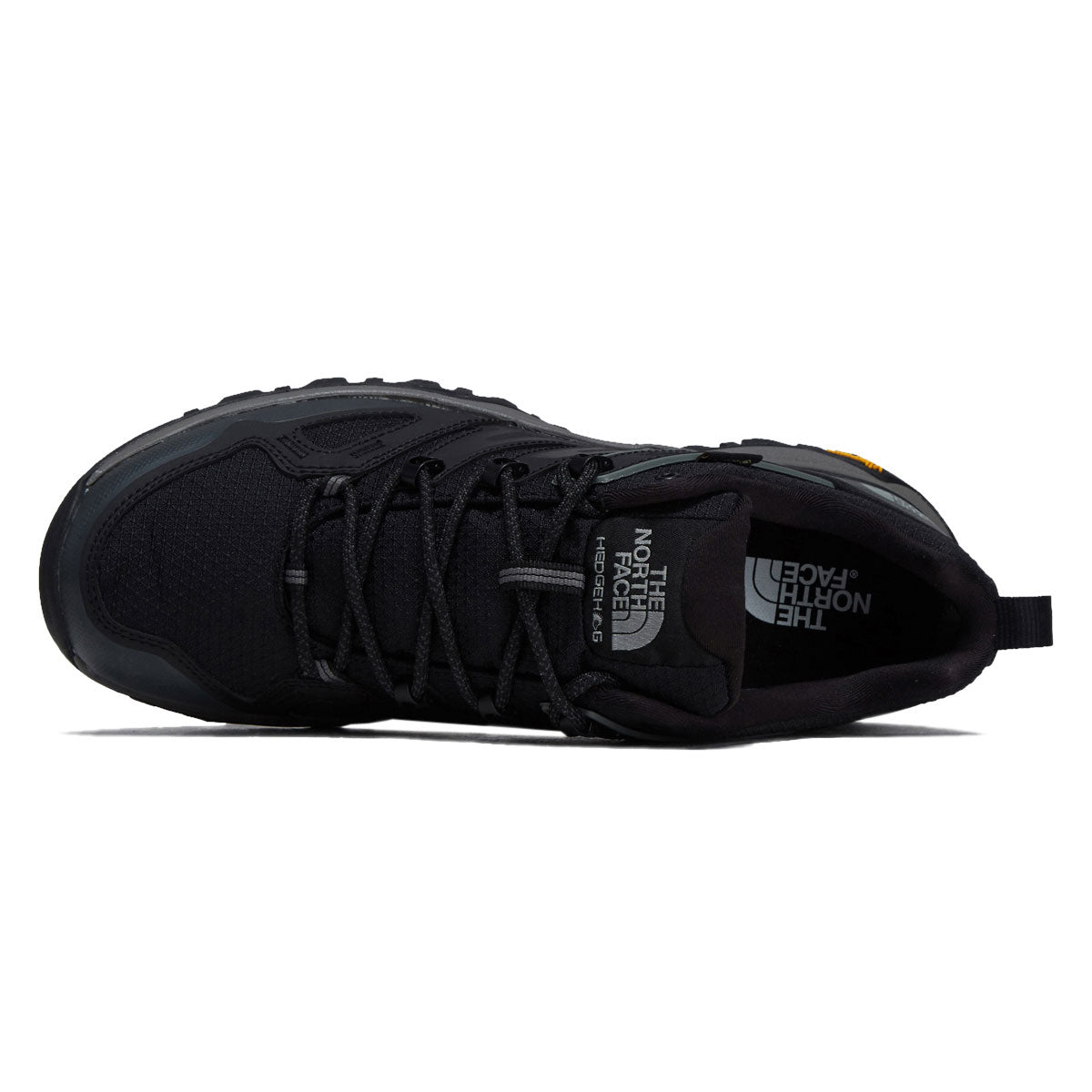 The North Face Hedgehog GORE-TEX Shoes - TNF Black/Asphalt Grey