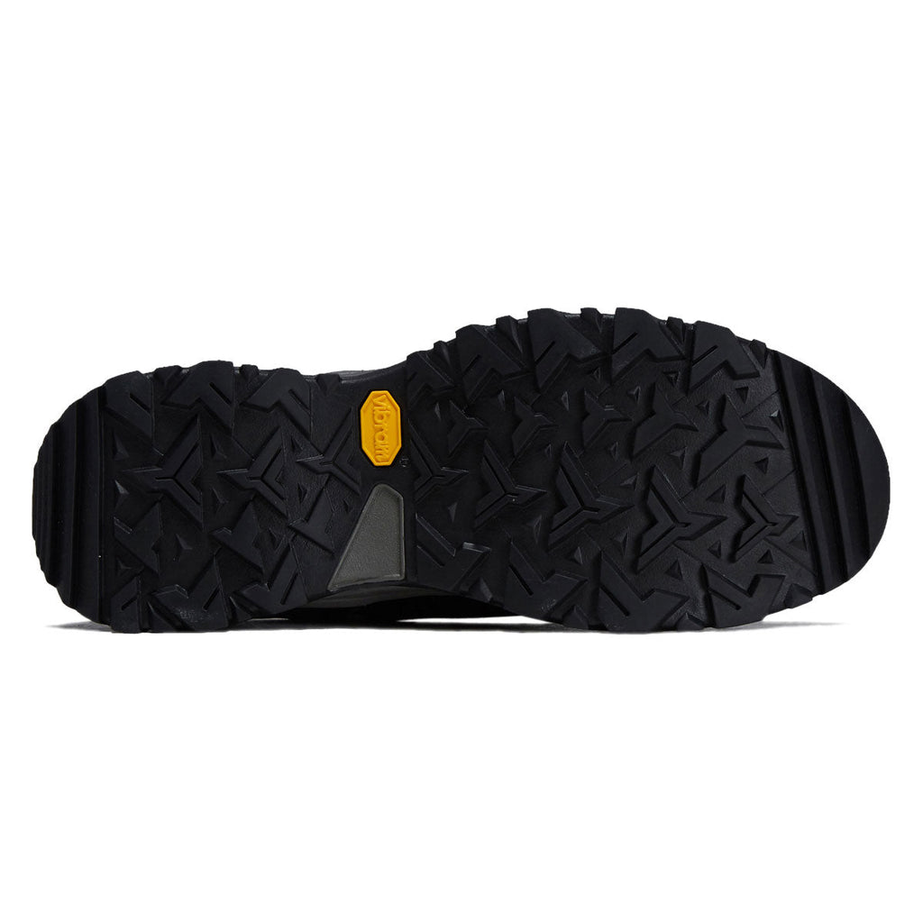 The North Face Hedgehog GORE-TEX Shoes - TNF Black/Asphalt Grey