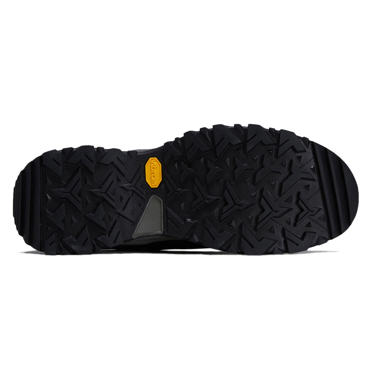 The North Face Hedgehog GORE-TEX Shoes - TNF Black/Asphalt Grey