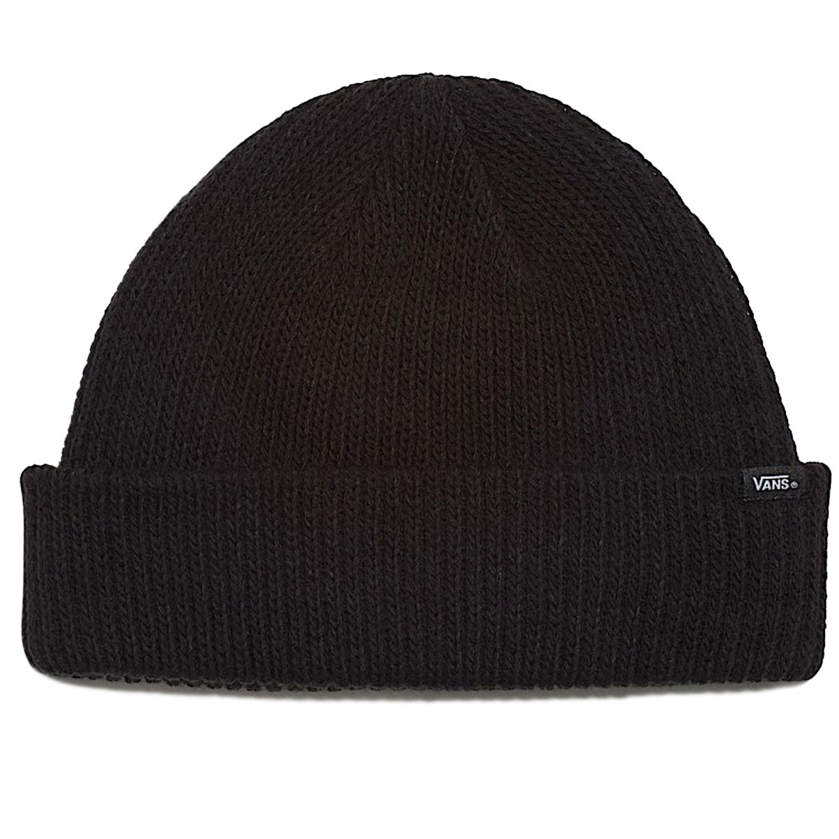 Vans Core Basic Cuff Beanie - Black