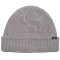 Vans Core Basic Cuff Beanie - Heather Grey