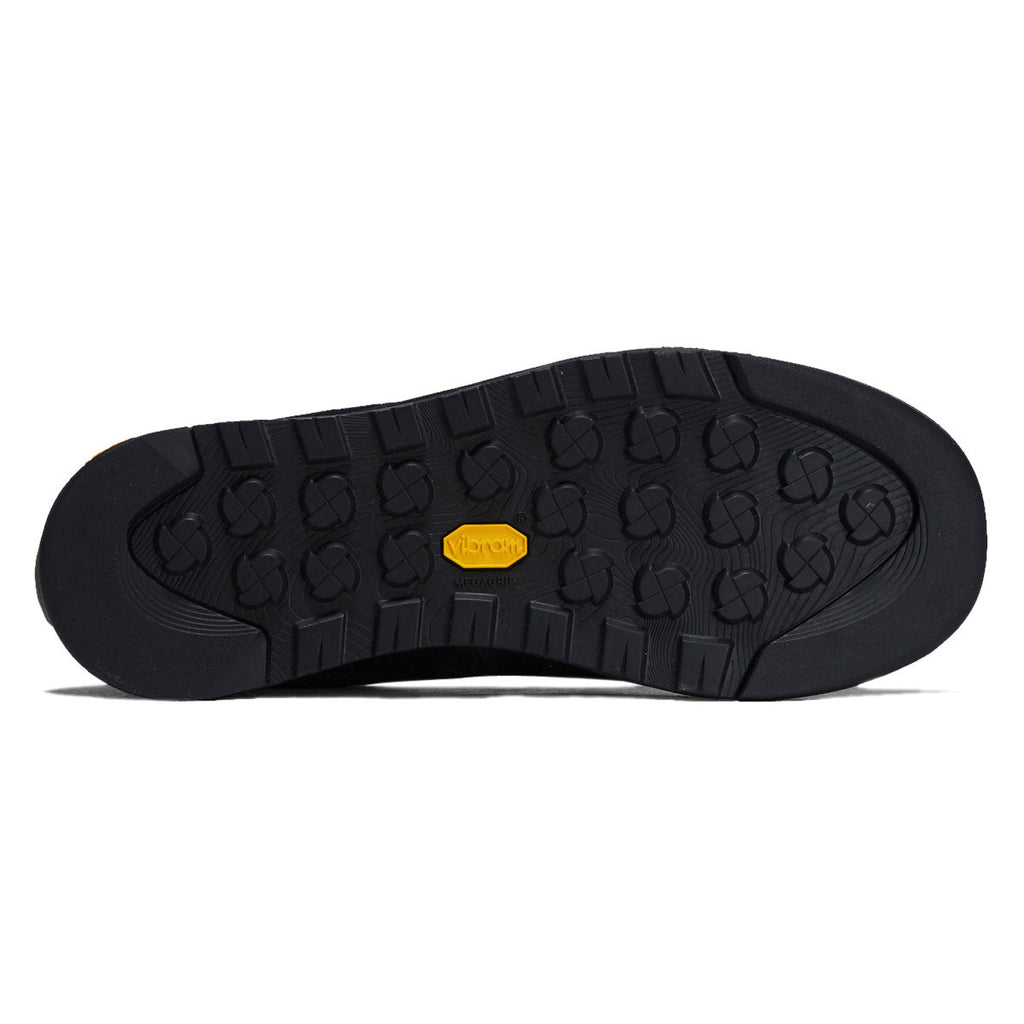The North Face Clyffe Mid Insulated Water Proof Shoes - TNF Black/TNF Black