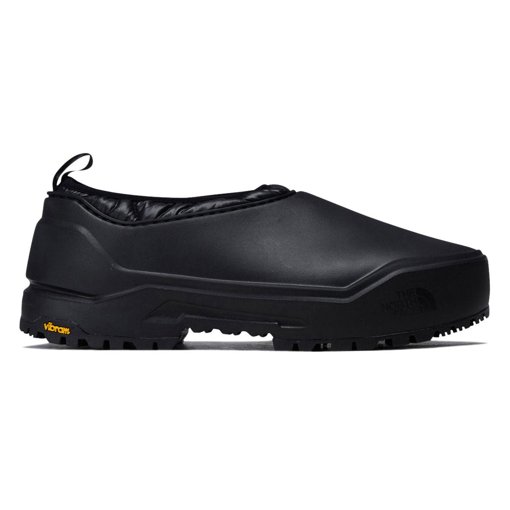 The North Face Base Camp Water Proof Mule Shoes - TNF Black/TNF Black