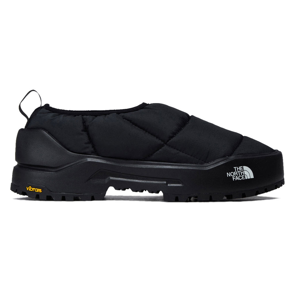 The North Face Base Camp Thermoball Mule Shoes - TNF Black/TNF Black