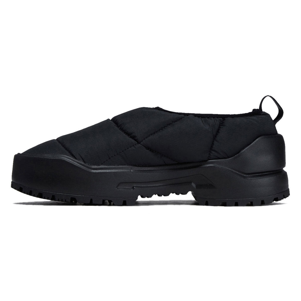 The North Face Base Camp Thermoball Mule Shoes - TNF Black/TNF Black