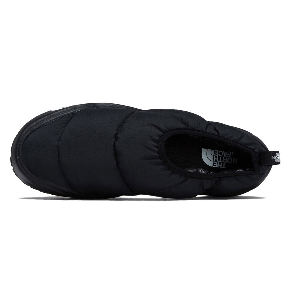 The North Face Base Camp Thermoball Mule Shoes - TNF Black/TNF Black