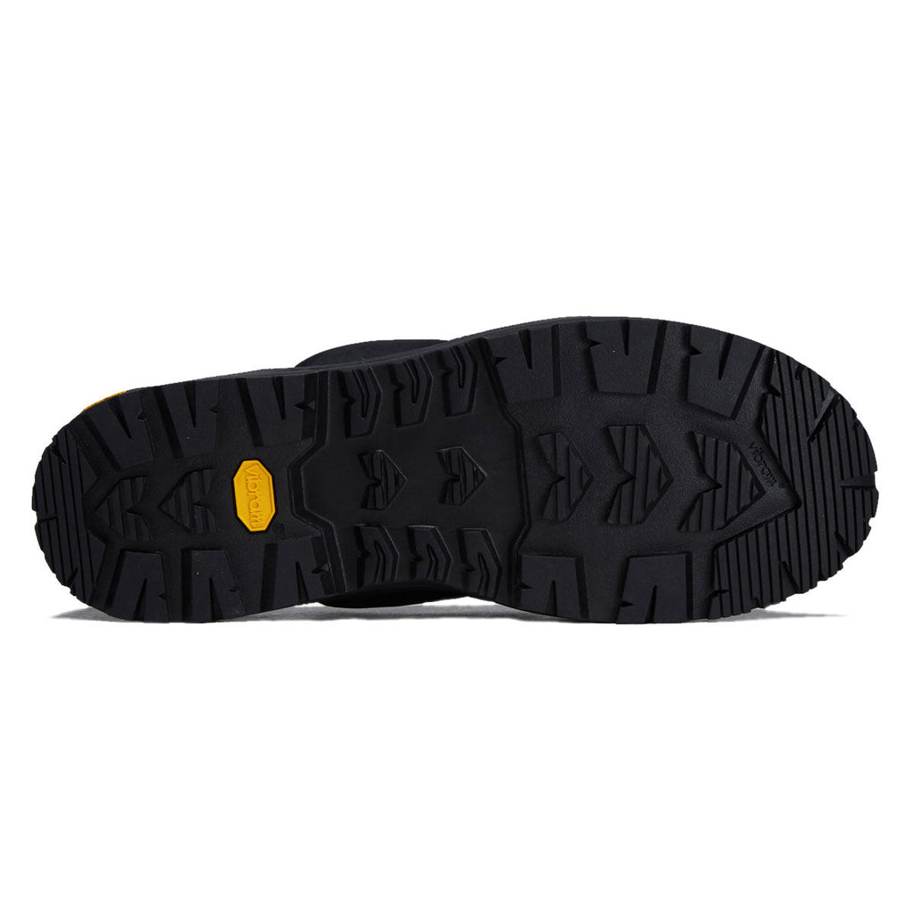 The North Face Base Camp Thermoball Mule Shoes - TNF Black/TNF Black