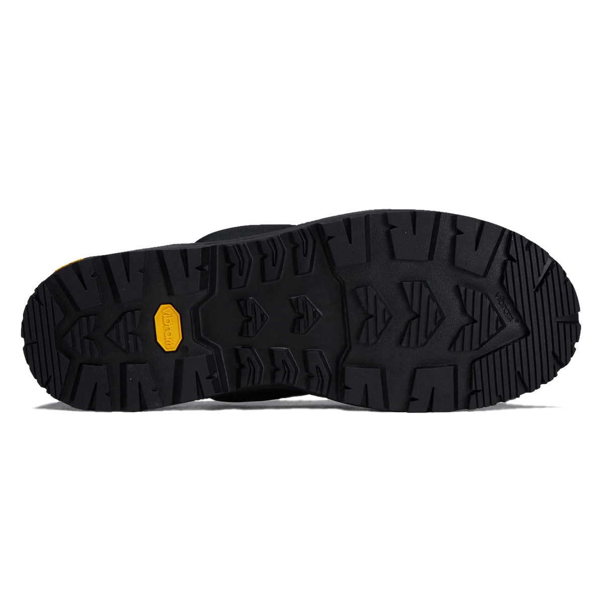 The North Face Base Camp Thermoball Mule Shoes - TNF Black/TNF Black