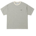 Obey Edwin Tee T-Shirt - Cream Mutli