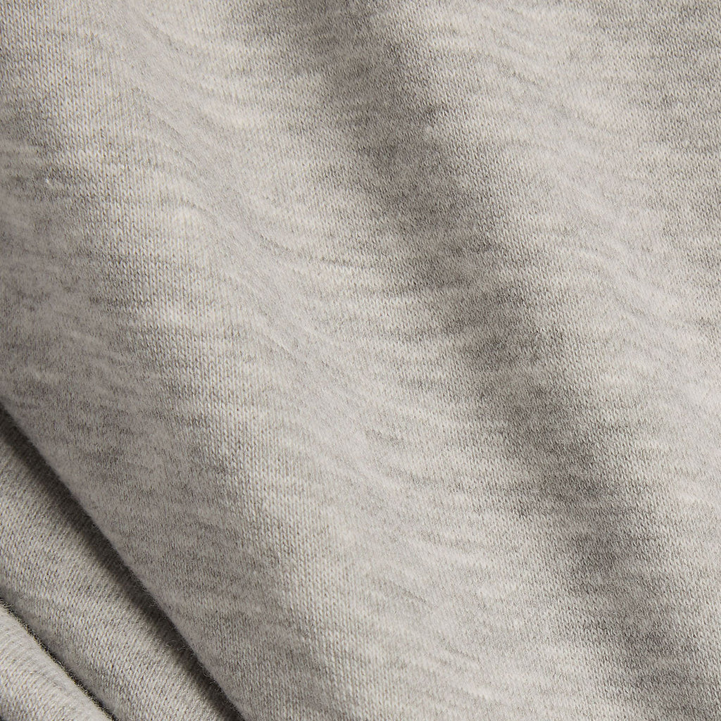 New Balance Numeric Logo Hoodie - Athletic Grey