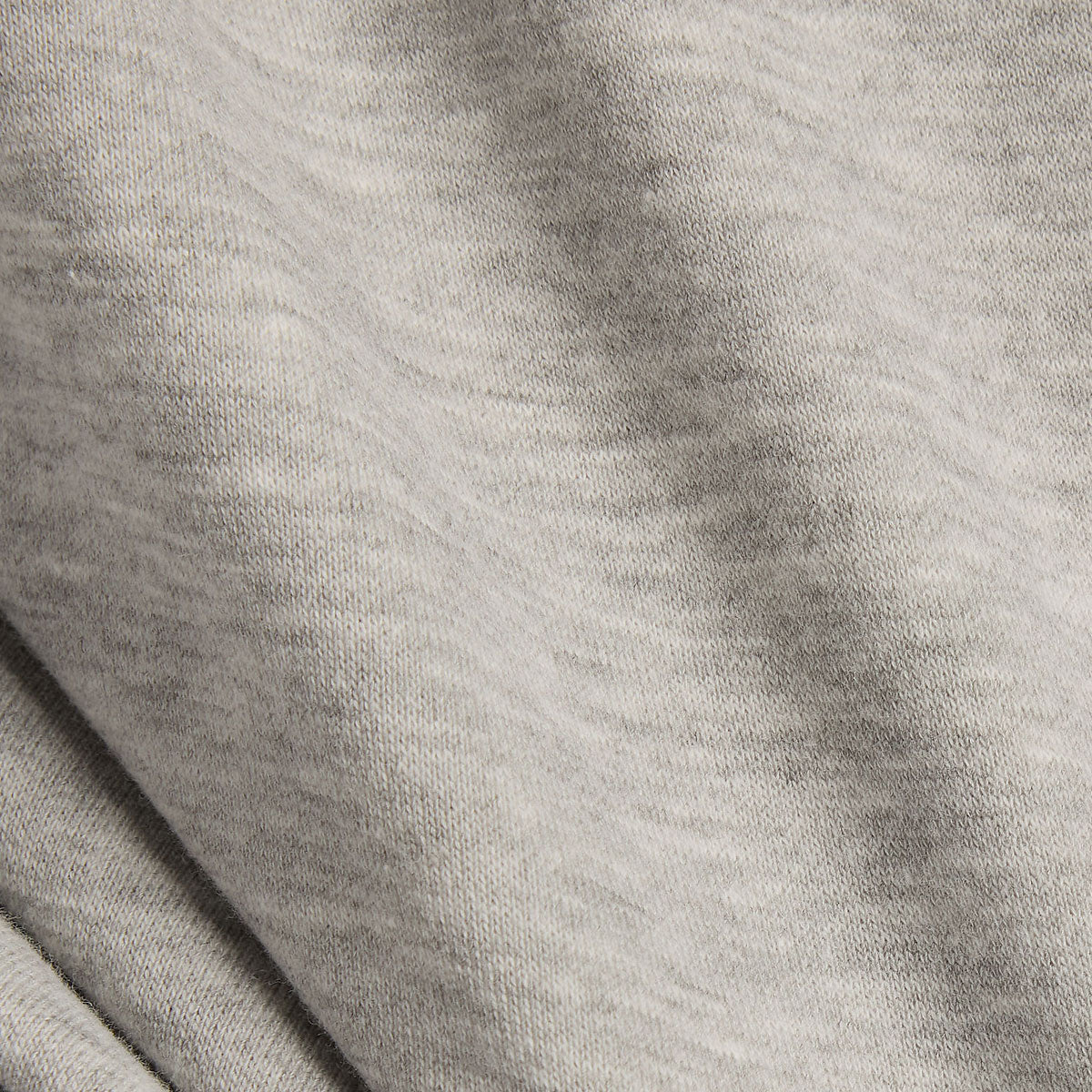 New Balance Numeric Logo Hoodie - Athletic Grey