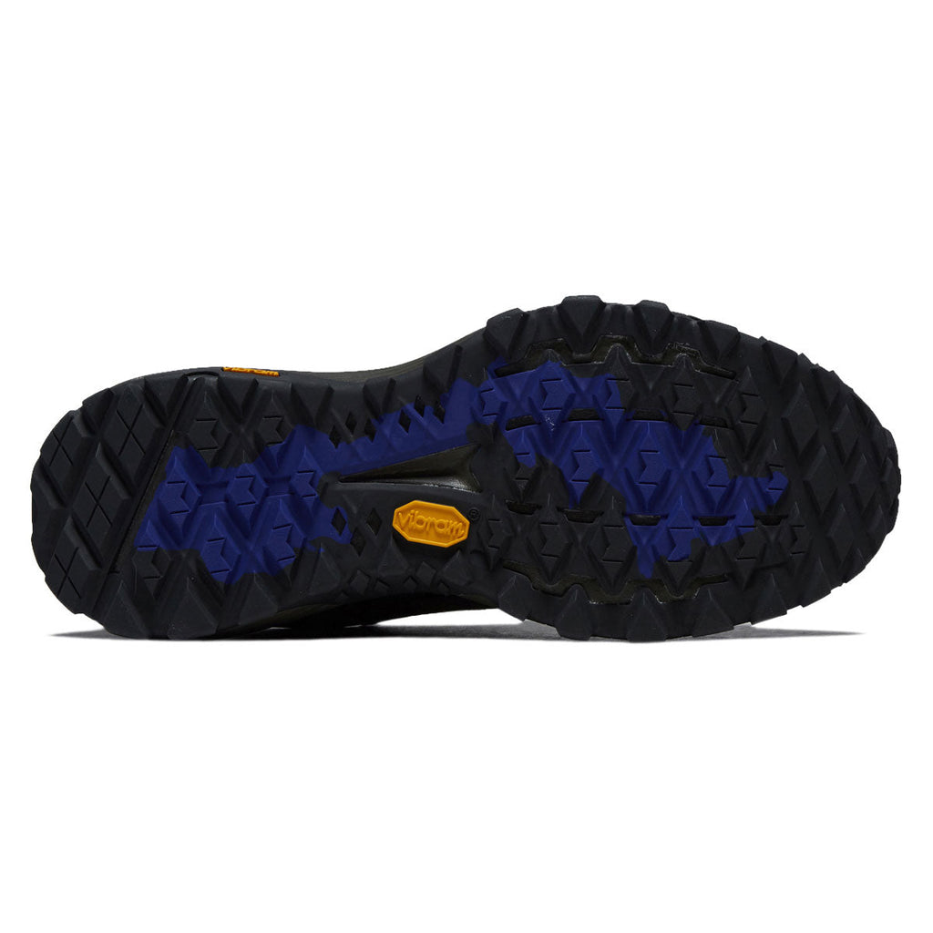 Vans Crosspath XC Gore-Tex Shoes - Bungee Cord/Coal Brown