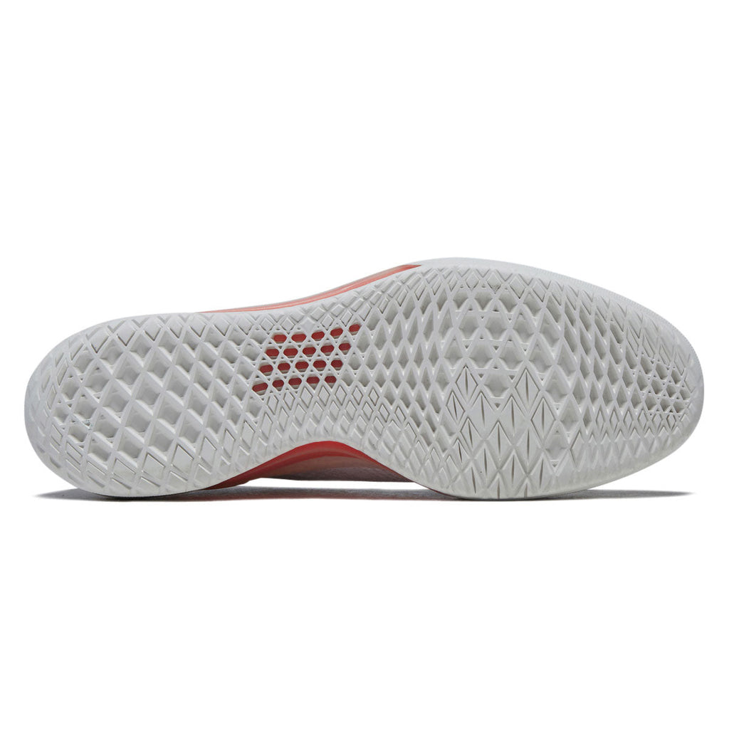 Vans AVE 2.0 Knit Shoes - White/Blue