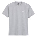 Vans New Left Chest T-Shirt - Athletic Heather