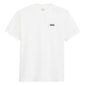 Vans New Left Chest T-Shirt - White/Black