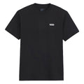 Vans New Left Chest T-Shirt - Black/White