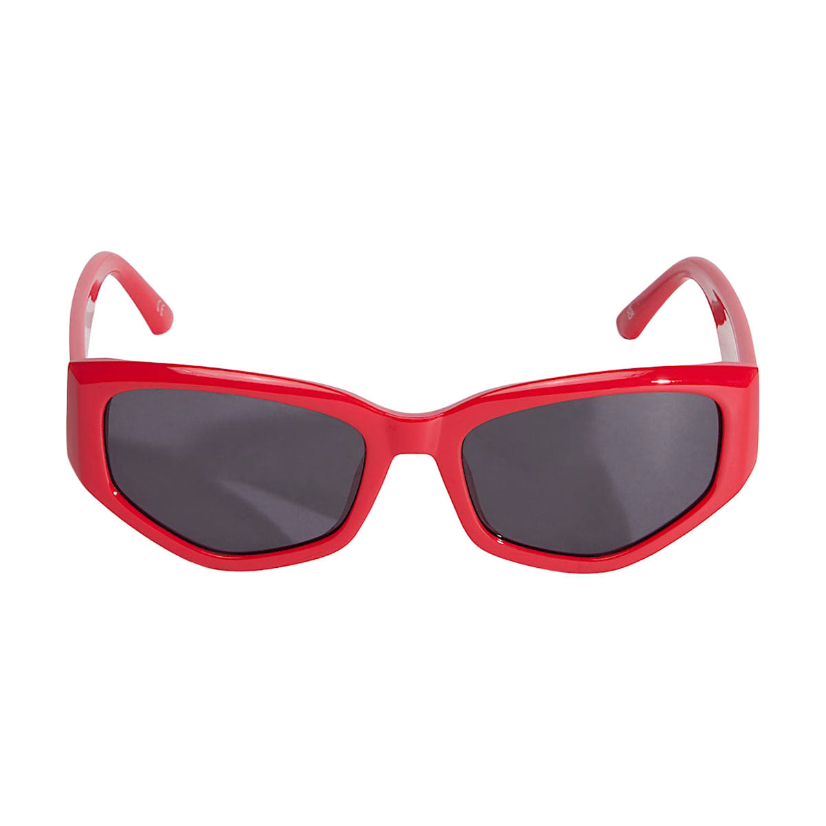 Vans Leyden Sunglasses - Racing Red