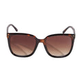 Vans Gilpin Sunglasses - Tortoise Shell