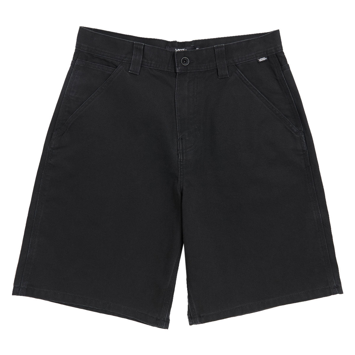 Vans Chore Loose Shorts - Black