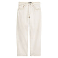 Vans LX Check 5 Loose Denim Jeans - Natural Seed