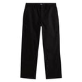 Vans Authentic Chino Loose Pants - Black 2026