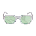 Vans 66 Sunglasses - Clear