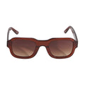 Vans 66 Sunglasses - Rust Bronze