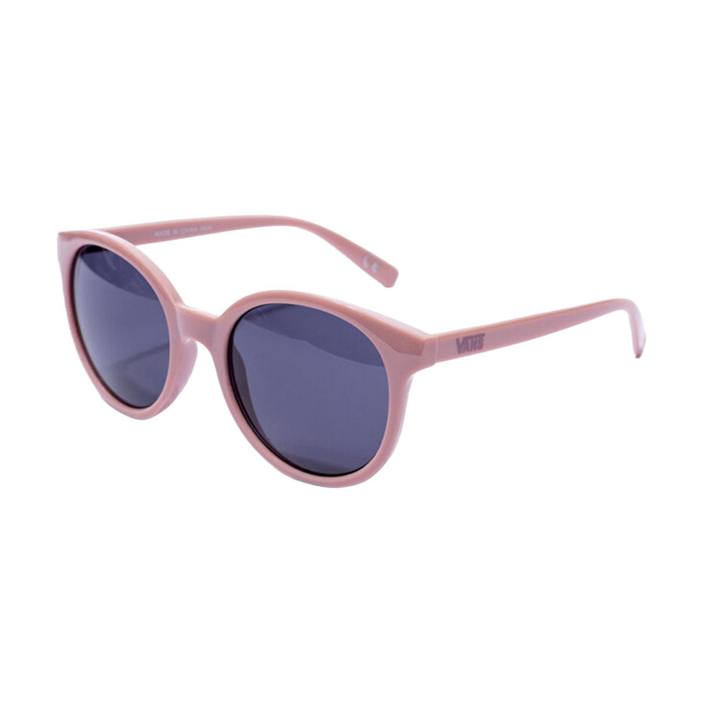 Vans Rise And Shine Sunglasses - Misty Mauve