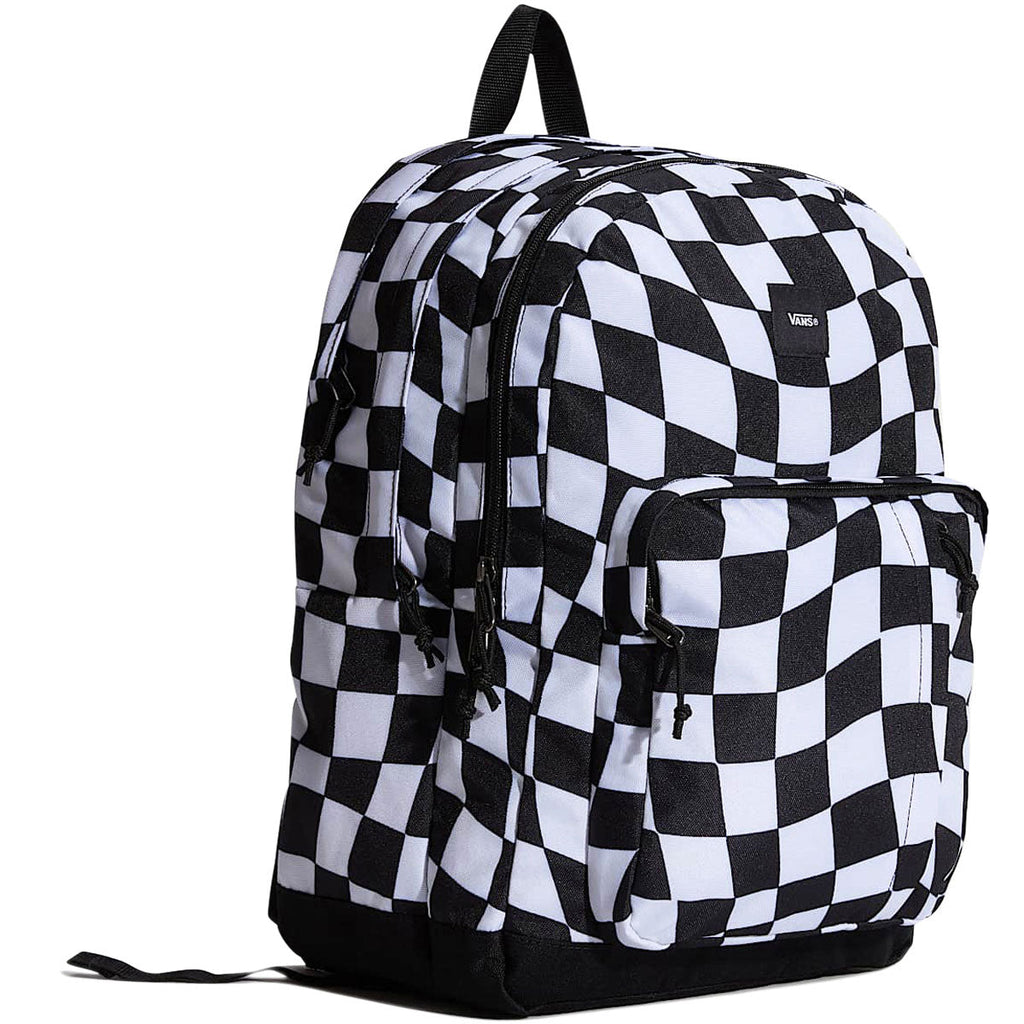 Vans Old Skool Trek Backpack - Marshmallow