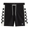 Vans Daily Sideline Mo Boardshorts Shorts - Black/Marshmallow