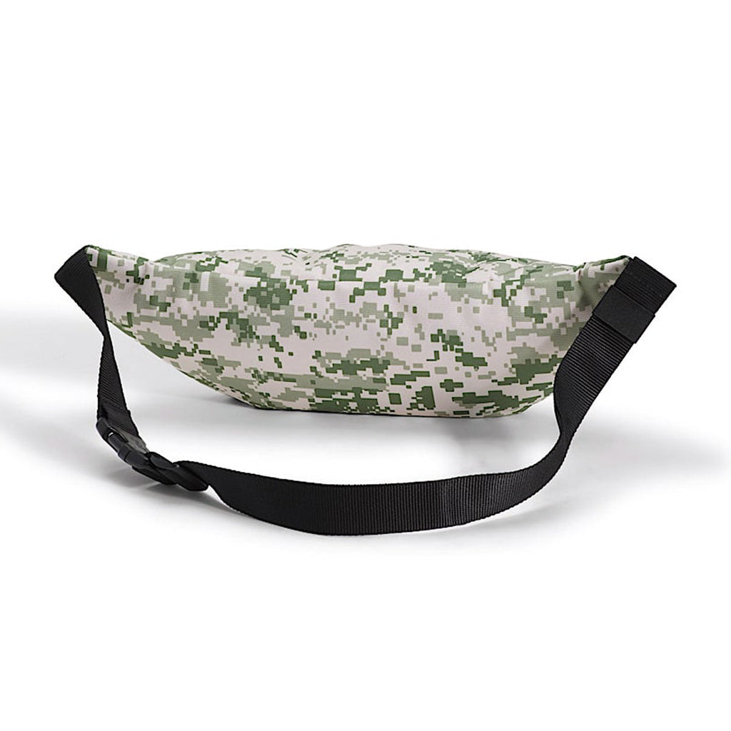 Vans Ward Cross Body Bag - Neutral Olive/Marshmallow