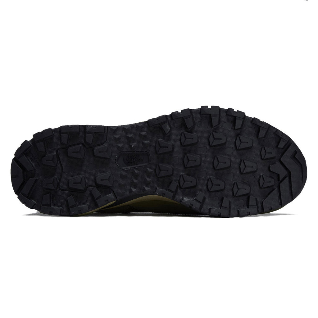 The North Face Ultra 112 Water Proof Shoes - Cedar/TNF Black